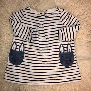 Baby Gap dress